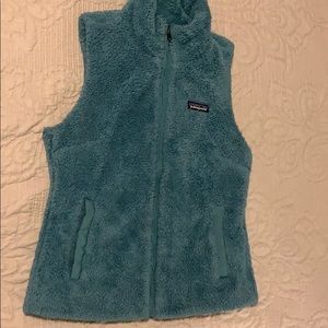 Women’s Patagonia Vest